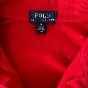 Polo dress